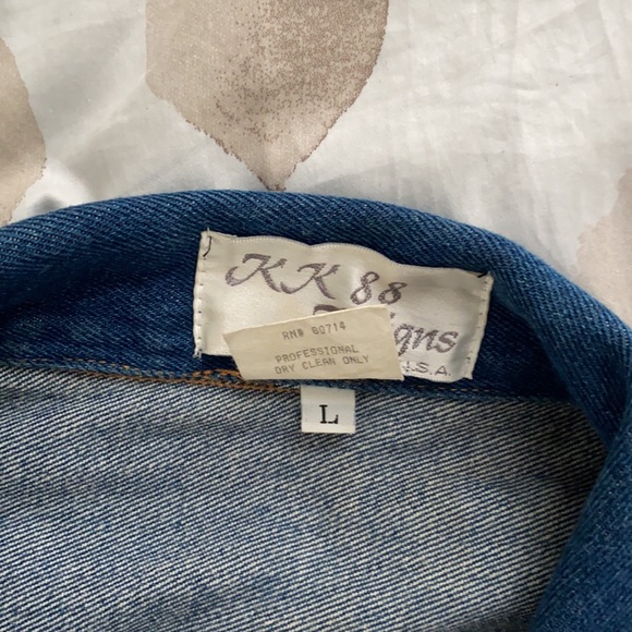 Jacket - Picture 5 of 5